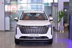 هافال H6